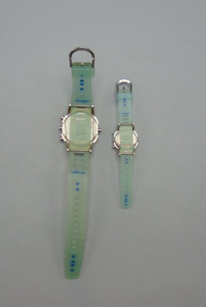 My Twinn Doll and Girl Matching Watch Pair 23 inch Doll - Image 2