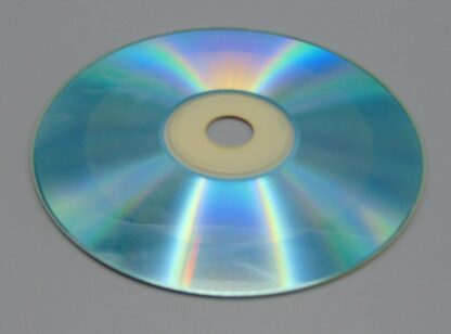 Coulier - Bender - Left To Rust (CD, 2003) 278/500 Limited Pressing Compilation - Image 4