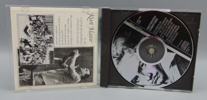 Beethoven Overtures Kurt Masur Leipzig Gewandhaus Orchestra (CD, Pro-Arte Records 1988) - Image 3