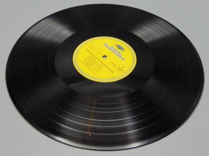 Don Kosaken Chor Serge Jaroff Record Album LP 136 457 Deutsche Grammophon Records - Image 5