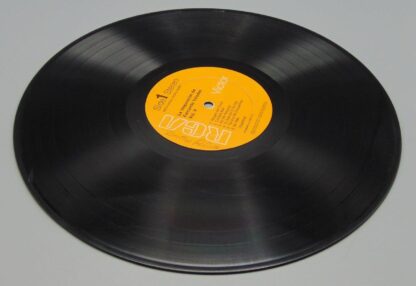 Fernando Valades Vol. III Su Voz, Su Piano Y Su Conjunto RCA Victor Records MKL-1493 Album LP Vinyl - Image 5