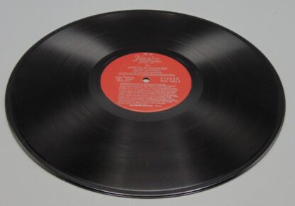 Giovanni Alceo Guatelli 50 Motivi Di Successo Fiesta Records FLPS - 1561 Album LP Vinyl - Image 6