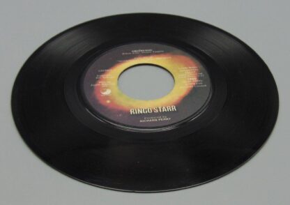 Ringo Starr No No Song Apple Records 1880 Album 45 Vinyl - Image 3