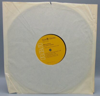Maria Elena Los Indios Tabajaras RCA Victor Records ANL1-1179 Album LP Vinyl - Image 3