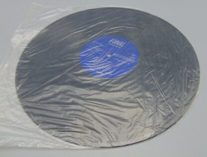 Miguel Moreno Hits En España LP MM-S 42 Fonal Records Album Spain - Image 3