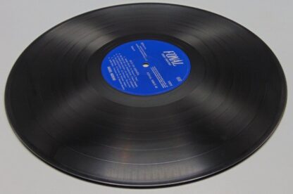Miguel Moreno Hits En España LP MM-S 42 Fonal Records Album Spain - Image 6