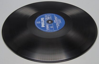 Gheorghe Zamfir Motive LP 6395 091 Phillips Records - Image 6