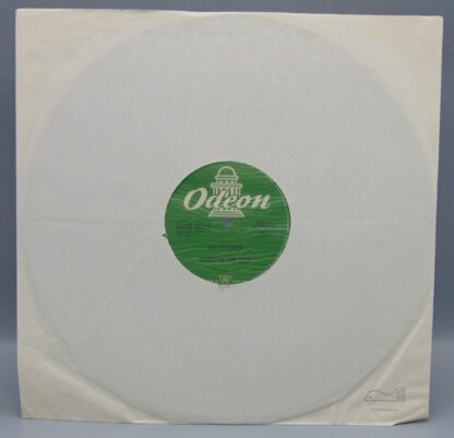 Die Teuerste Operette Der Welt Erster Teil LP  Records - Image 3