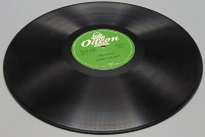 Die Teuerste Operette Der Welt Erster Teil LP  Records - Image 4