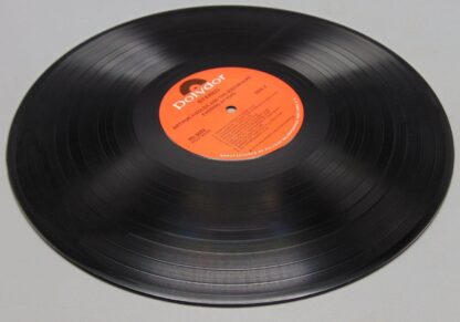 Julia Child Featuring Arthur Fiedler And The Boston Pops Evening At LP Polydor ‎PD 5032 - Image 4