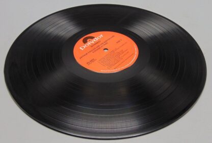 Julia Child Featuring Arthur Fiedler And The Boston Pops Evening At LP Polydor ‎PD 5032 - Image 5