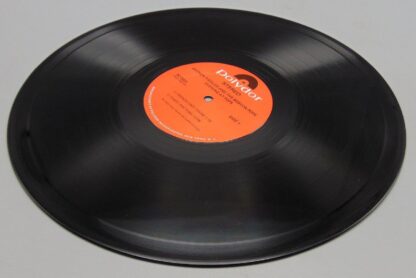 Julia Child Featuring Arthur Fiedler And The Boston Pops Evening At LP Polydor ‎PD 5032 - Image 7