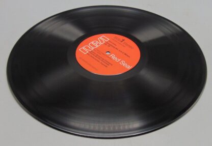 Saint-Saëns Boston Symphony Munch Berj Zamkochian A Stereo Spectacular Symphony No. 3 LP RCA Victor Red Seal LSC-2341) - Image 6