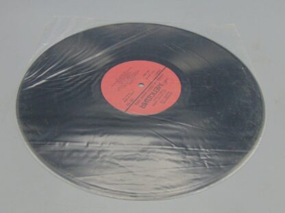 Franz Schubert Symphony No. 9 In C Major, D. 944 LP Мелодия C10-16099-100 - Image 3