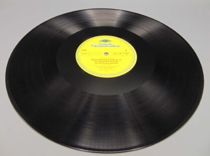 Johannes Brahms/Arnold Schönberg Klavierquartett G-Moll Op. 25 LP 2531 198 Deutsche Grammophon Records - Image 4