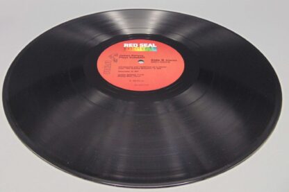 Philip Moll James Galway Plays Schubert LP HRC1-5303 RCA Red Seal Records - Image 7