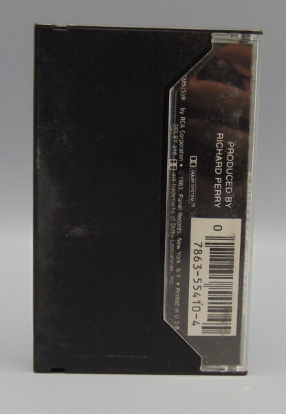Pointer Sisters Break Out (Audio Cassette, 1983, Planet) BEK1-5410 - Image 2