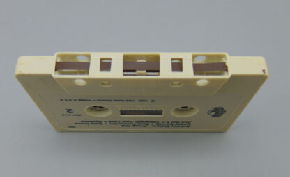 Pointer Sisters Break Out (Audio Cassette, 1983, Planet) BEK1-5410 - Image 5
