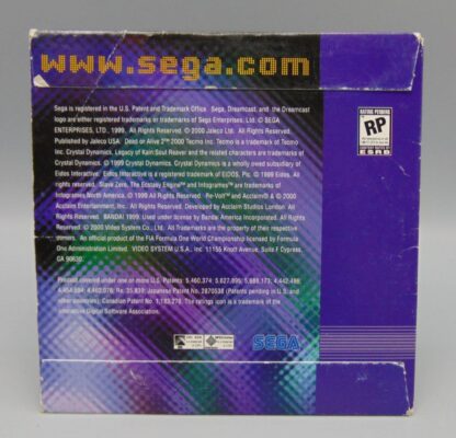 Official Magazine May 2000 Vol. 5 Disc w/ Sleeve (Sega Dreamcast) - Image 4