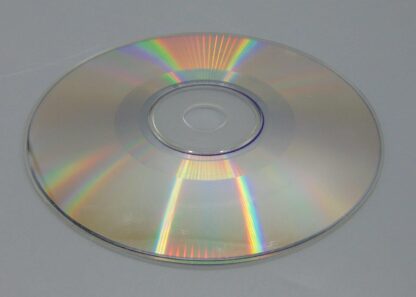 Official Magazine May 2000 Vol. 5 Disc w/ Sleeve (Sega Dreamcast) - Image 2