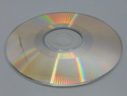 Generator Vol 1 Playable Bits and Video Clips Demo Disc (Sega Dreamcast) - Image 2