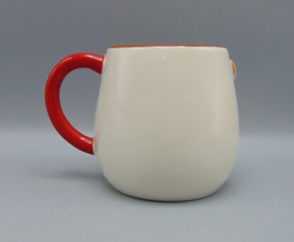 Harry and & David Owl Mug 25 oz Fall Autumn - Image 4