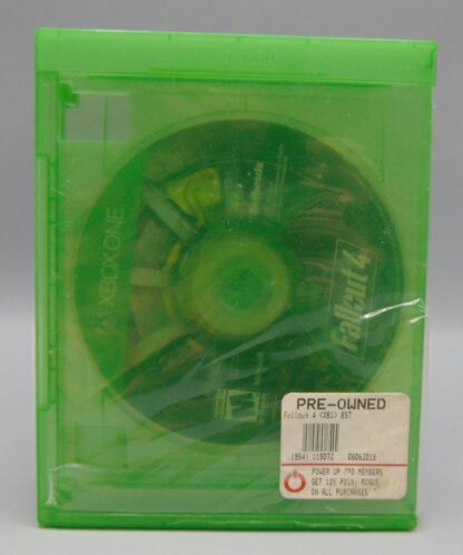 Fallout 4 (Xbox One, 2015) - Image 2