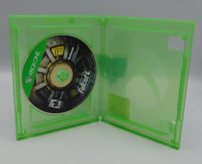 Fallout 4 (Xbox One, 2015)