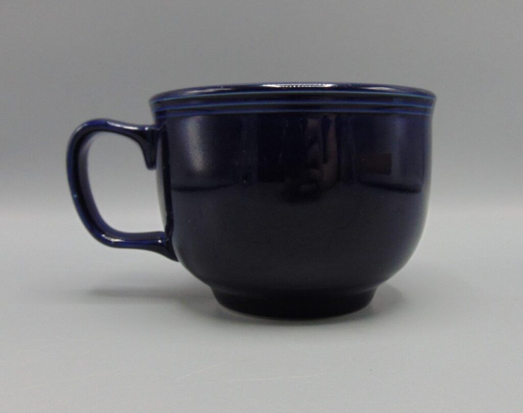 Fiesta Fiestaware Cobalt Jumbo Mug p86