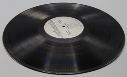 Network Slow-Tempo Volume 12 LP Record Album - Image 4