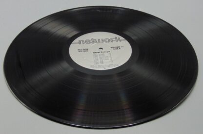 Network Slow-Tempo Volume 12 LP Record Album - Image 5