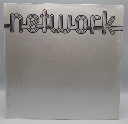 Network Slow-Tempo Volume 12 LP Record Album