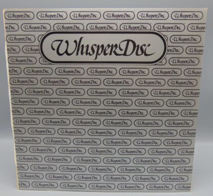 Network Slow-Tempo Volume 12 LP Record Album - Image 4