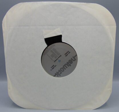 Network Slow-Tempo Volume 12 LP Record Album - Image 5