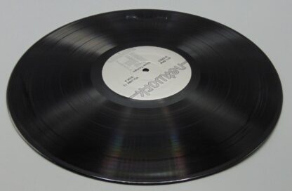 Network Slow-Tempo Volume 12 LP Record Album - Image 6