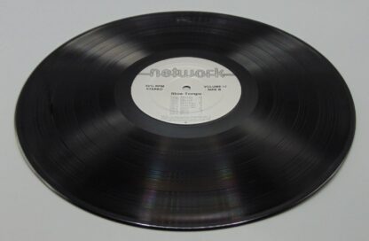 Network Slow-Tempo Volume 12 LP Record Album - Image 7