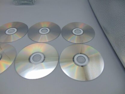 Police & Thieves Crime Radio Drama Classic Radio 10 CDs 20 Episodes - Image 5