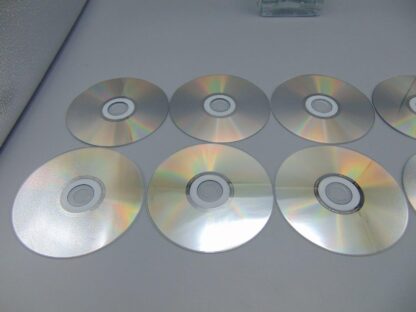 Police & Thieves Crime Radio Drama Classic Radio 10 CDs 20 Episodes - Image 6