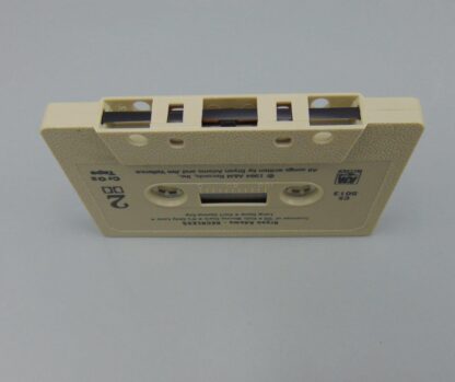Bryan Adams Reckless (Cassette, 1984, A&M) CS 5013 - Image 3