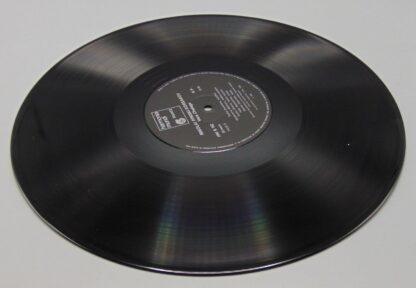 Rimsky-Korsakov Vera Cheloga Record Album LP  Harmonia Mundi HM B 152 - Image 4