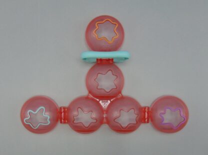 Littlest Pet Shop Authentic Hamster Petriplets #1477 #1478 #1479 LPS - Image 3