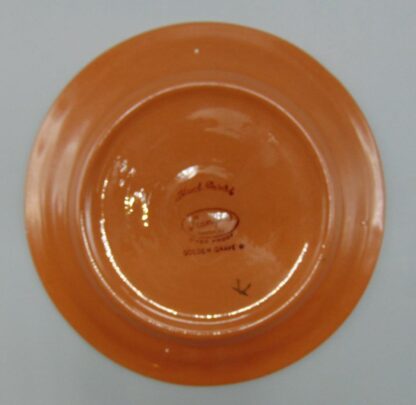 Golden Grape Stangl 6 1/4" Bread & Butter Plate - Image 2