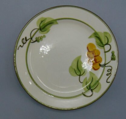 Golden Grape Stangl 6 1/4" Bread & Butter Plate - Image 4