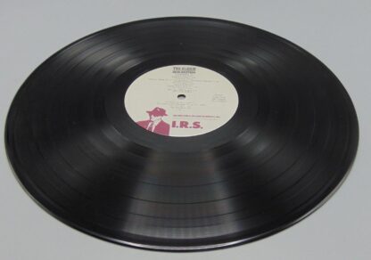The Alarm Declaration LP Record Album SP-70608 I.R.S. Records - Image 5