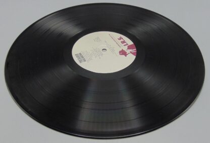 The Alarm Declaration LP Record Album SP-70608 I.R.S. Records - Image 7