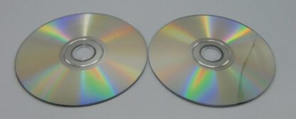 Fractale The Complete Series (Blue Ray, 2020) - Image 4