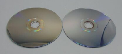 Fractale The Complete Series (Blue Ray, 2020) - Image 2