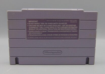 Mario Paint (Super Nintendo Entertainment System, 1992) Cartridge Only SNES - Image 2