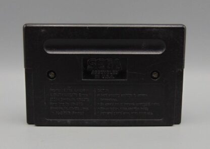 Ms. Pacman (Sega Genesis, 1991) Cartridge Only - Image 2
