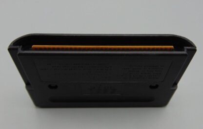 NHL All-Star Hockey '95 (Sega Genesis, 1995) Cartridge Only - Image 3